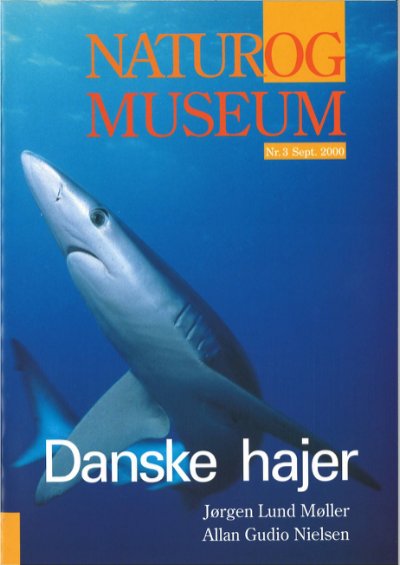 Danske hajer